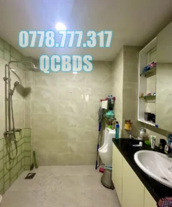 Bán nhà hẻm 475/2E CMT8 Quận 10 - 36 mét vuông 4 lầu 59 Bán nhà hẻm 475/2E CMT8 Quận 10 - 36 mét vuông 4 lầu - Ảnh 16
