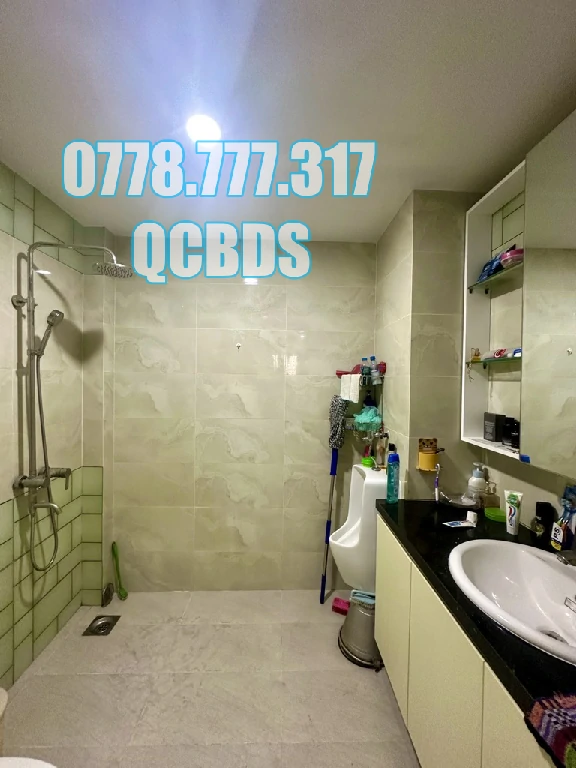 Bán nhà hẻm 475/2E CMT8 Quận 10 - 36 mét vuông 4 lầu 82 2br7 F574B6E5 m4dryqjy 50 15