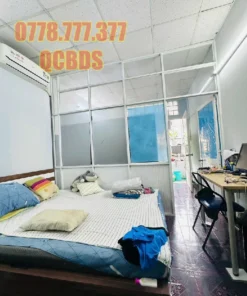 Bán nhà 3/38/6 Thành Thái Quận 10 - 53 mét vuông 3 lầu - Ảnh 12