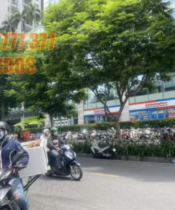 Bán nhà 3/38/6 Thành Thái Quận 10 - 53 mét vuông 3 lầu - Ảnh 13