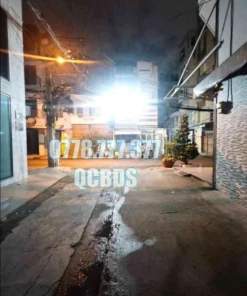 Bán nhà 3/45/4 Thành Thái Quận 10 - 47 mét vuông 2 lầu - Ảnh 5