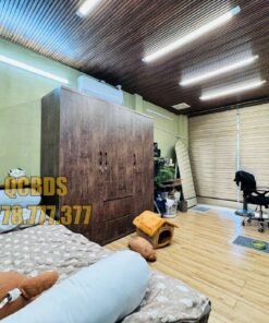 Bán nhà 3/83 Thành Thái Quận 10 - 60 mét vuông 2 lầu - Ảnh 4