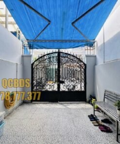 Bán nhà 3/83 Thành Thái Quận 10 - 60 mét vuông 2 lầu - Ảnh 2