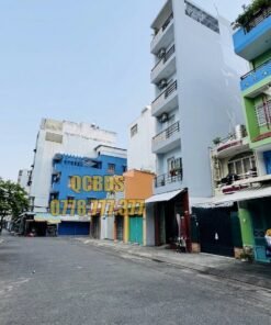 Bán nhà 3/83 Thành Thái Quận 10 - 60 mét vuông 2 lầu - Ảnh 15
