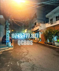 Bán nhà 3/45/4 Thành Thái Quận 10 - 47 mét vuông 2 lầu - Ảnh 6