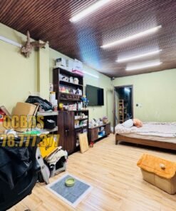Bán nhà 3/83 Thành Thái Quận 10 - 60 mét vuông 2 lầu - Ảnh 12