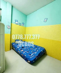 Bán nhà 3/45/4 Thành Thái Quận 10 - 47 mét vuông 2 lầu - Ảnh 2