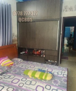 Bán nhà 300/6 Hòa Hảo Quận 10 - 54 mét vuông 4 lầu - Ảnh 8