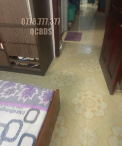 Bán nhà 300/6 Hòa Hảo Quận 10 - 54 mét vuông 4 lầu - Ảnh 7
