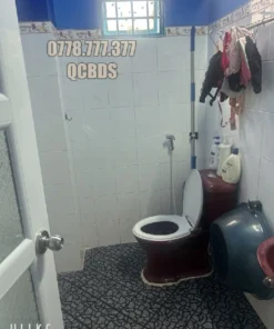 Bán nhà 300/6 Hòa Hảo Quận 10 - 54 mét vuông 4 lầu - Ảnh 12