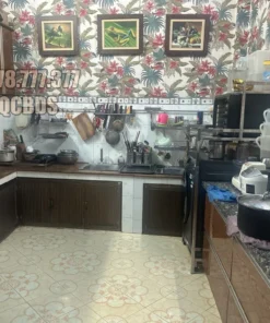Bán nhà 300/6 Hòa Hảo Quận 10 - 54 mét vuông 4 lầu - Ảnh 2