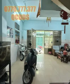 Bán nhà 307/42 Vĩnh Viễn Quận 10 - 45 mét vuông 4 lầu - Ảnh 15