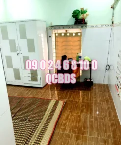 Bán nhà 308/40 Nguyễn Tri Phương Quận 10 - 43 mét vuông 2 lầu - Ảnh 11