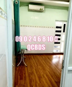 Bán nhà 308/40 Nguyễn Tri Phương Quận 10 - 43 mét vuông 2 lầu - Ảnh 10