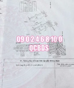 Bán nhà 308/40 Nguyễn Tri Phương Quận 10 - 43 mét vuông 2 lầu - Ảnh 9