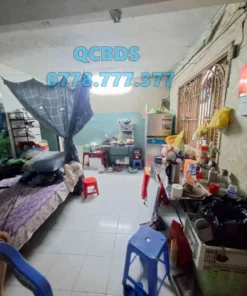 Bán nhà hẻm 322/7 Vĩnh Viễn Quận 10 - 35 mét vuông 2 lầu 31 Bán nhà hẻm 322/7 Vĩnh Viễn Quận 10 - 35 mét vuông 2 lầu - Ảnh 6
