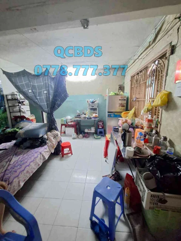 Bán nhà hẻm 322/7 Vĩnh Viễn Quận 10 - 35 mét vuông 2 lầu 47 322 7 vinh vien cau thang bo.jpg