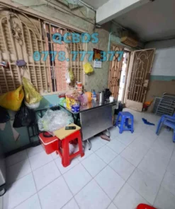 Bán nhà hẻm 322/7 Vĩnh Viễn Quận 10 - 35 mét vuông 2 lầu 30 Bán nhà hẻm 322/7 Vĩnh Viễn Quận 10 - 35 mét vuông 2 lầu - Ảnh 5