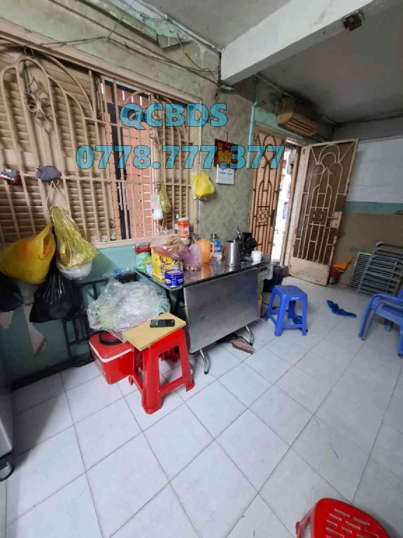 Bán nhà hẻm 322/7 Vĩnh Viễn Quận 10 - 35 mét vuông 2 lầu 48 322 7 vinh vien ket cau 2 tang.jpg