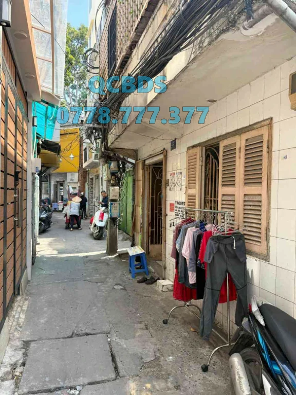 Bán nhà hẻm 322/7 Vĩnh Viễn Quận 10 - 35 mét vuông 2 lầu 40 322 7 vinh vien phong ngu thu 3.jpg