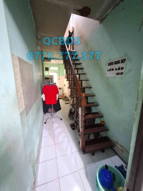 Bán nhà hẻm 322/7 Vĩnh Viễn Quận 10 - 35 mét vuông 2 lầu 49 322 7 vinh vien so hong chinh chu.jpg