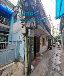 Bán nhà hẻm 322/7 Vĩnh Viễn Quận 10 - 35 mét vuông 2 lầu 27 Bán nhà hẻm 322/7 Vĩnh Viễn Quận 10 - 35 mét vuông 2 lầu - Ảnh 2