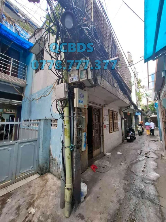 Bán nhà hẻm 322/7 Vĩnh Viễn Quận 10 - 35 mét vuông 2 lầu 51 322 vinh vien duong vao 3m.jpg