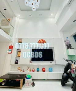 Bán nhà 330/12C Lê Hồng Phong Quận 10 - 46 mét vuông 3 lầu - Ảnh 3