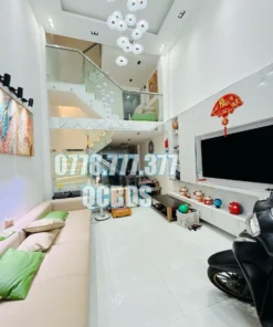 Bán nhà 330/12C Lê Hồng Phong Quận 10 - 46 mét vuông 3 lầu - Ảnh 9