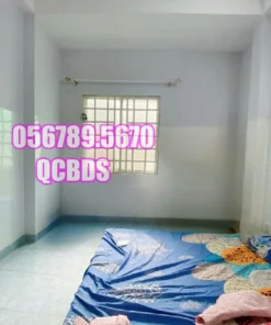 Bán nhà 330/12E Lê Hồng Phong Quận 10 - 36 mét vuông 4 lầu - Ảnh 7