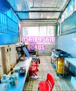 Bán nhà 330/12E Lê Hồng Phong Quận 10 - 36 mét vuông 4 lầu - Ảnh 3