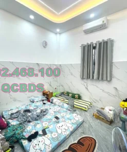Bán nhà 331/6 Lê Hồng Phong Quận 10 - 43 mét vuông 4 lầu 26 Bán nhà 331/6 Lê Hồng Phong Quận 10 - 43 mét vuông 4 lầu - Ảnh 2