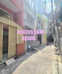 Bán nhà 333/11/11 Lý Thái Tổ Quận 10 - 38 mét vuông 4 lầu 45 Bán nhà 333/11/11 Lý Thái Tổ Quận 10 - 38 mét vuông 4 lầu - Ảnh 2