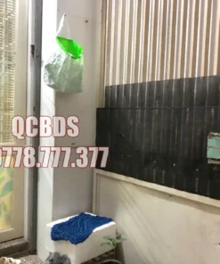 Bán nhà 338/1/1 Điện Biên Phủ Quận 10 - 63 mét vuông 4 lầu - Ảnh 6
