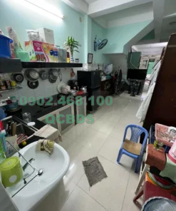 Bán nhà 343/15B Tô Hiến Thành Quận 10 - 50 mét vuông 3 lầu 34 Bán nhà 343/15B Tô Hiến Thành Quận 10 - 50 mét vuông 3 lầu - Ảnh 4
