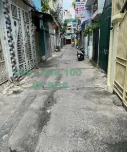 Bán nhà 343/15B Tô Hiến Thành Quận 10 - 50 mét vuông 3 lầu 45 Bán nhà 343/15B Tô Hiến Thành Quận 10 - 50 mét vuông 3 lầu - Ảnh 15