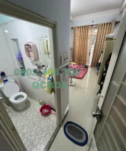 Bán nhà 343/15B Tô Hiến Thành Quận 10 - 50 mét vuông 3 lầu 37 Bán nhà 343/15B Tô Hiến Thành Quận 10 - 50 mét vuông 3 lầu - Ảnh 7