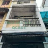 Bán nhà 343/15B Tô Hiến Thành Quận 10 - 50 mét vuông 3 lầu