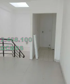 Bán nhà 343/18K Tô Hiến Thành Quận 10 - 39 mét vuông 5 lầu 26 Bán nhà 343/18K Tô Hiến Thành Quận 10 - 39 mét vuông 5 lầu - Ảnh 6