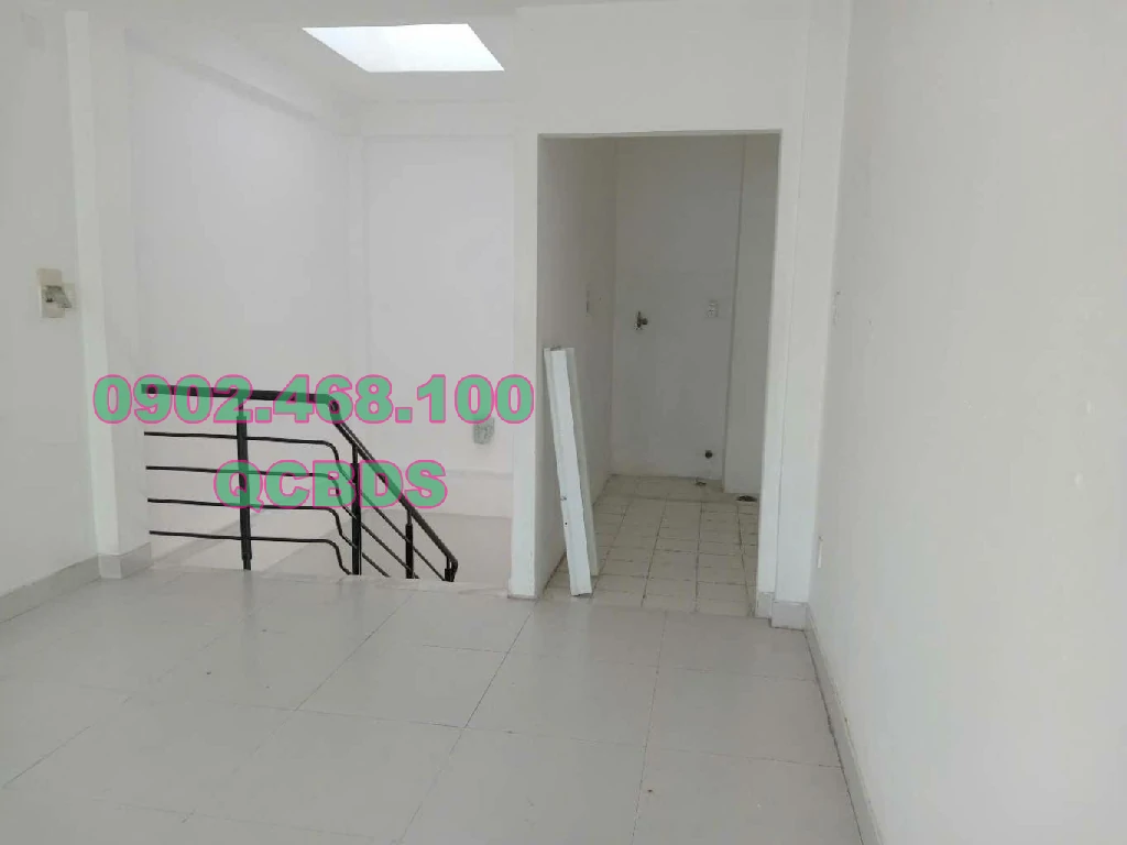 Bán nhà 343/18K Tô Hiến Thành Quận 10 - 39 mét vuông 5 lầu 36 343 18k to hien thanh phuong hoa hung tang 3.jpg