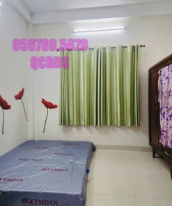 Bán nhà 343/2E Tô Hiến Thành Quận 10 - 35 mét vuông 5 lầu 65 Bán nhà 343/2E Tô Hiến Thành Quận 10 - 35 mét vuông 5 lầu - Ảnh 18
