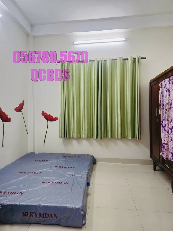 Bán nhà 343/2E Tô Hiến Thành Quận 10 - 35 mét vuông 5 lầu 72 343 2e to hien thanh ngo thong ban co.jpg