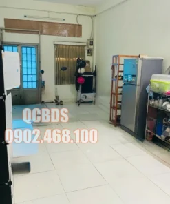 Bán nhà 343/34 Tô Hiến Thành Quận 10 - 32 mét vuông 2 lầu - Ảnh 2