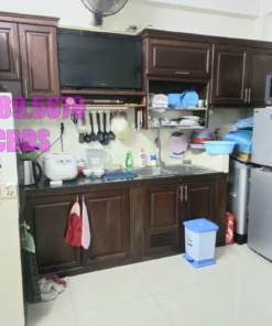 Bán nhà 343/2E Tô Hiến Thành Quận 10 - 35 mét vuông 5 lầu 61 Bán nhà 343/2E Tô Hiến Thành Quận 10 - 35 mét vuông 5 lầu - Ảnh 14