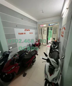Bán nhà 343/15B Tô Hiến Thành Quận 10 - 50 mét vuông 3 lầu 44 Bán nhà 343/15B Tô Hiến Thành Quận 10 - 50 mét vuông 3 lầu - Ảnh 14