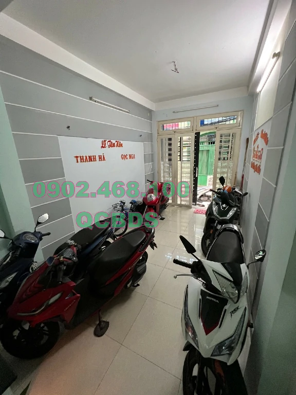 Bán nhà 343/15B Tô Hiến Thành Quận 10 - 50 mét vuông 3 lầu 49 343 to hien thanh mat thoang ben canh 2m.jpg