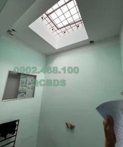 Bán nhà 343/15B Tô Hiến Thành Quận 10 - 50 mét vuông 3 lầu 36 Bán nhà 343/15B Tô Hiến Thành Quận 10 - 50 mét vuông 3 lầu - Ảnh 6