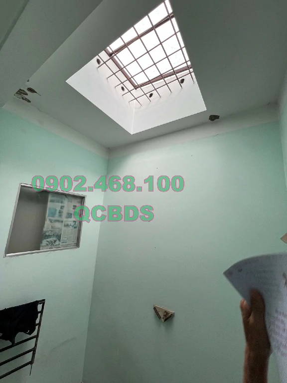 Bán nhà 343/15B Tô Hiến Thành Quận 10 - 50 mét vuông 3 lầu 57 343 to hien thanh phong ngu lau cao yen tinh.jpg