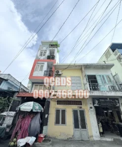 Bán nhà 343/34 Tô Hiến Thành Quận 10 - 32 mét vuông 2 lầu - Ảnh 7