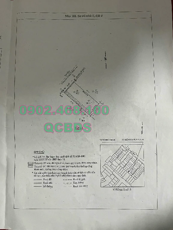 Bán nhà 343/18K Tô Hiến Thành Quận 10 - 39 mét vuông 5 lầu 32 343 to hien thanh quan 10 lo vao nha 5m.jpg